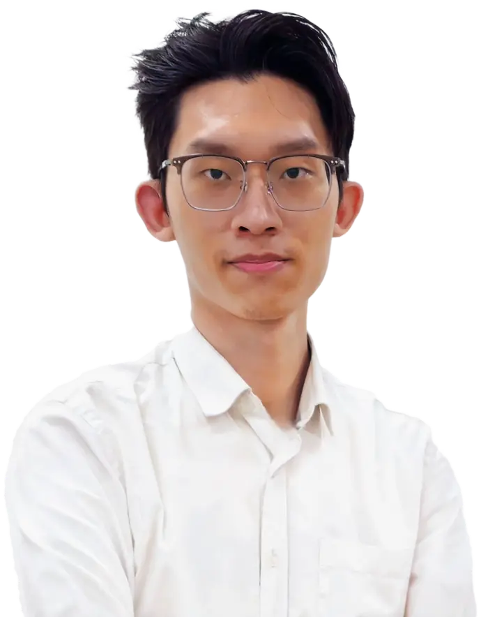 Vincent MSC
